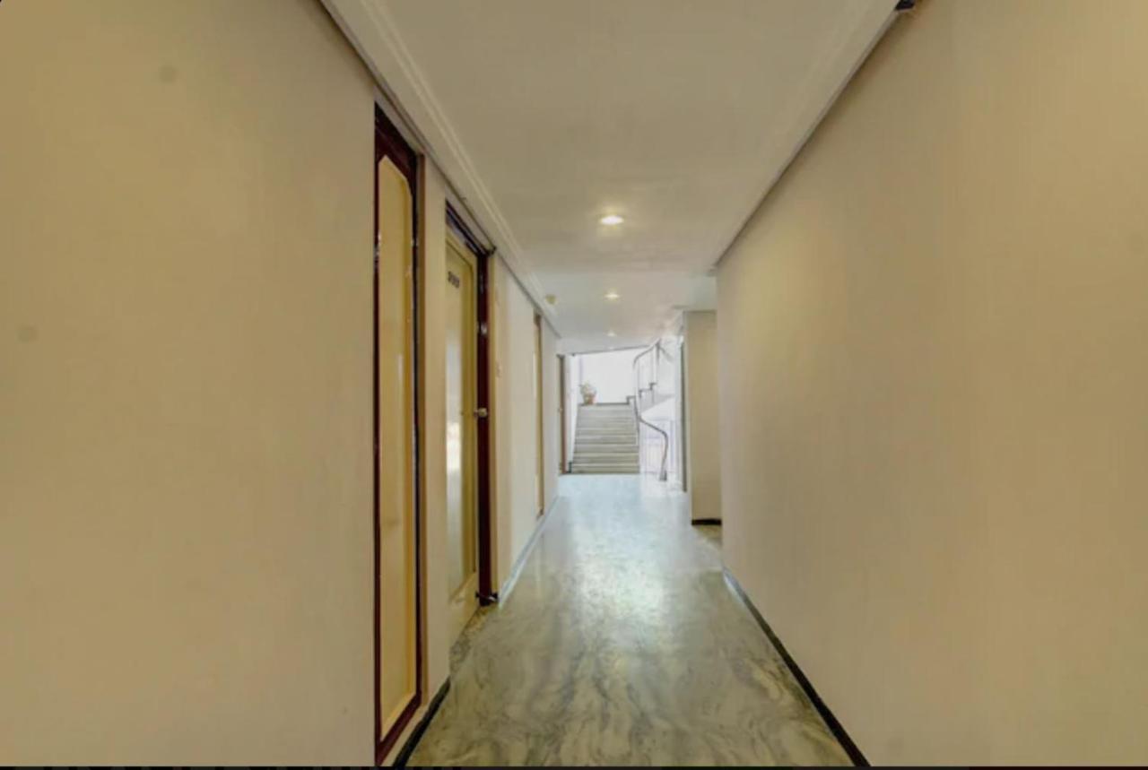 Hotel Padmam Madurai Exterior photo