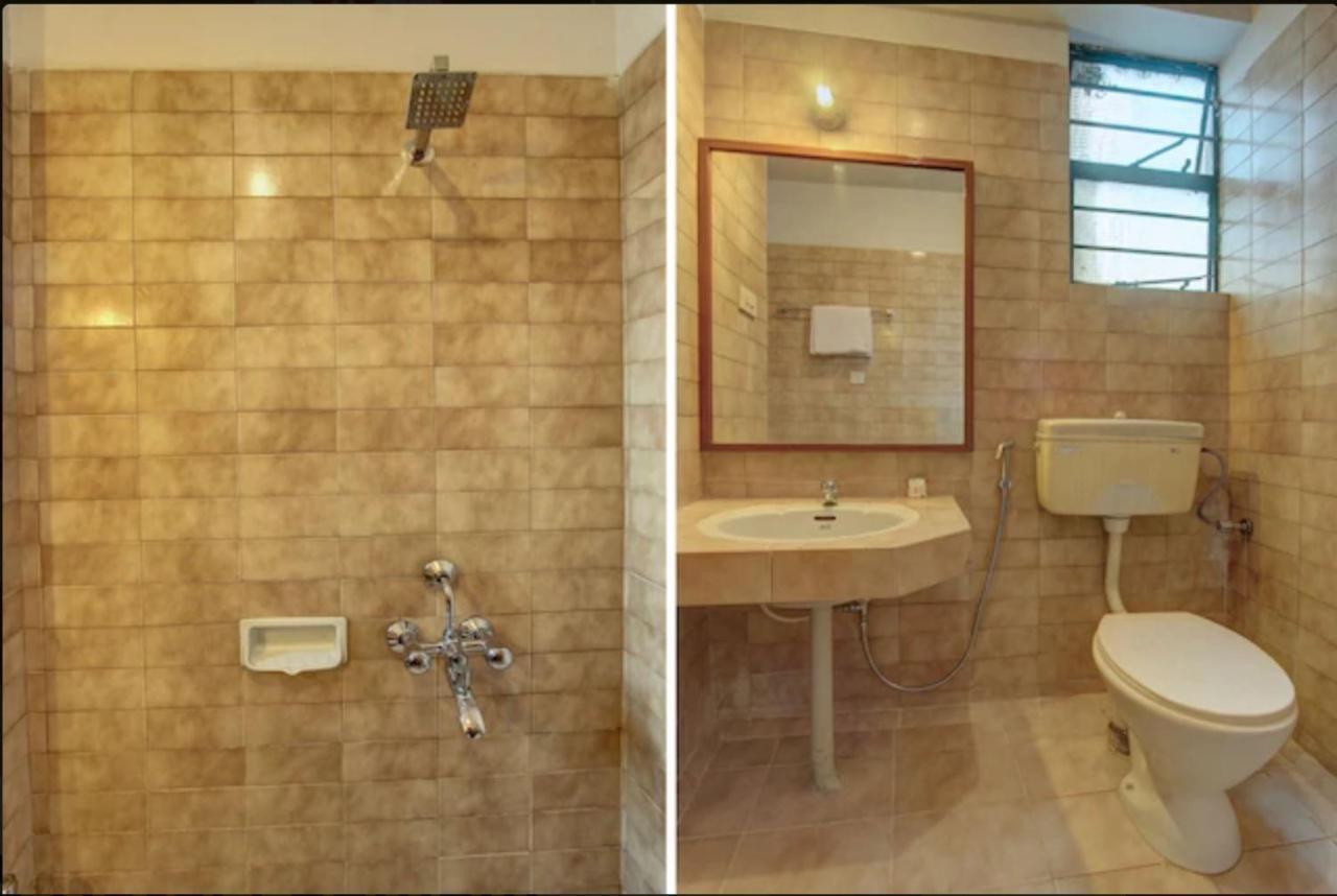 Hotel Padmam Madurai Exterior photo