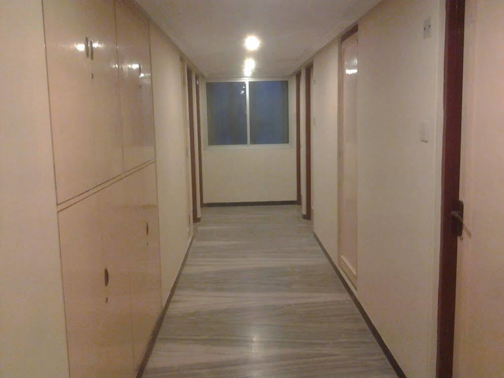 Hotel Padmam Madurai Exterior photo