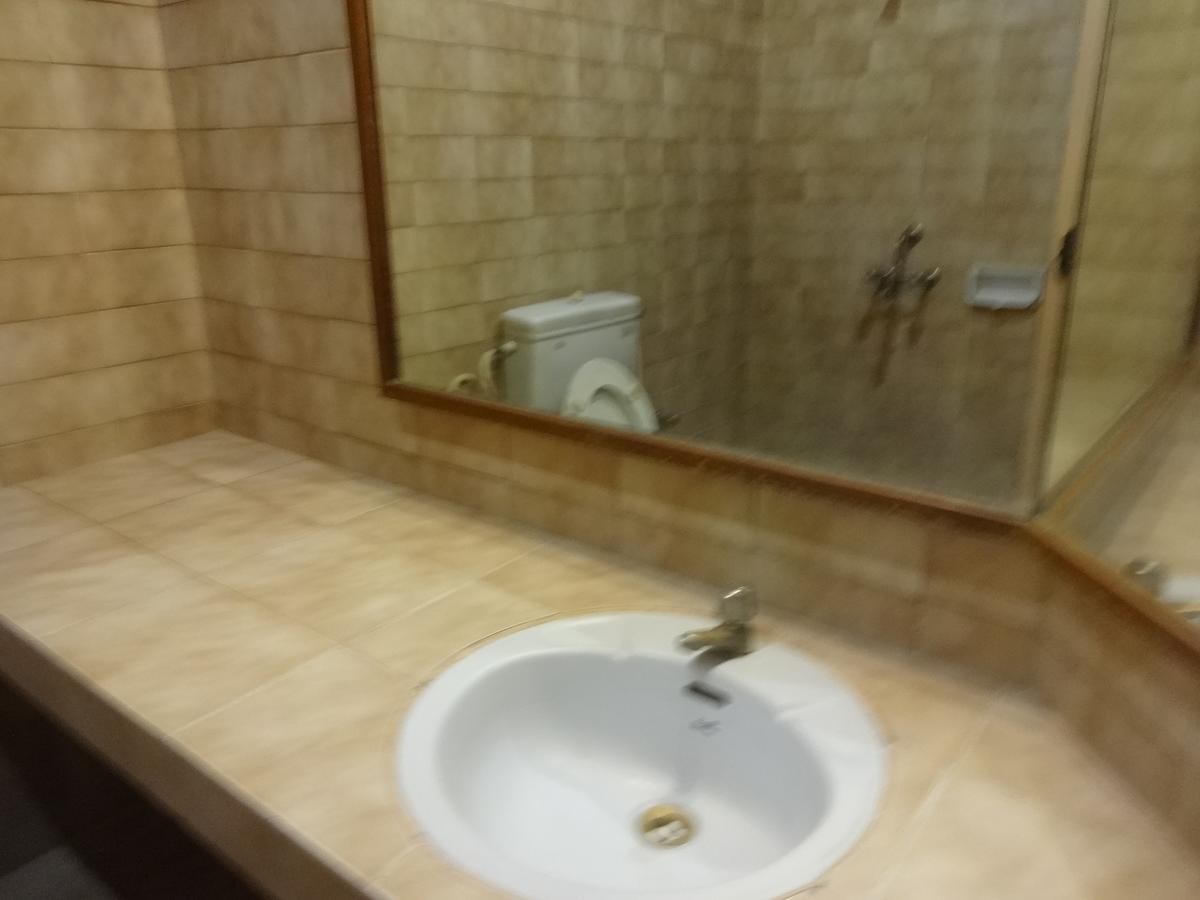 Hotel Padmam Madurai Exterior photo