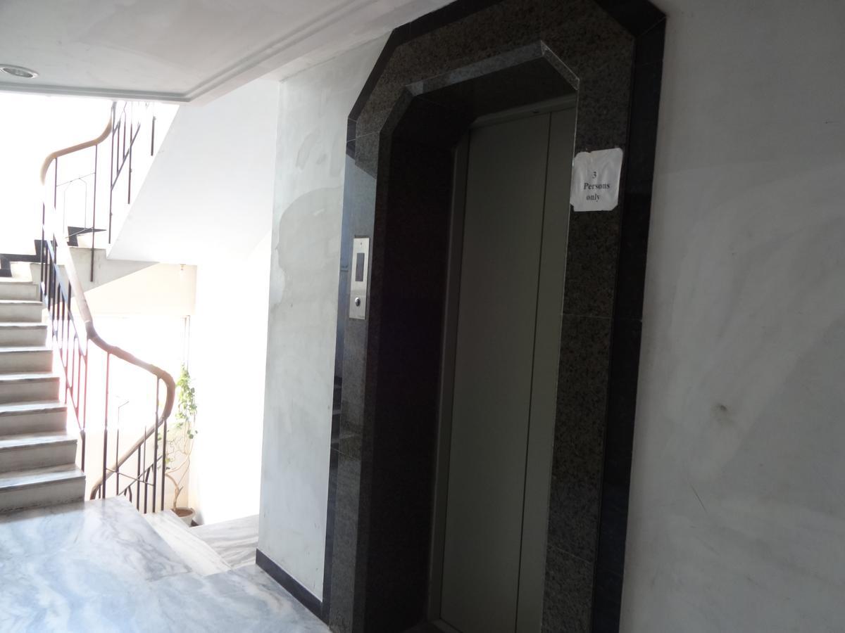 Hotel Padmam Madurai Exterior photo